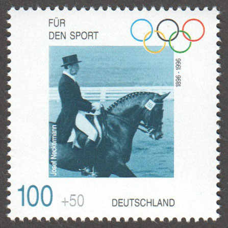 Germany Scott B798 MNH - Click Image to Close